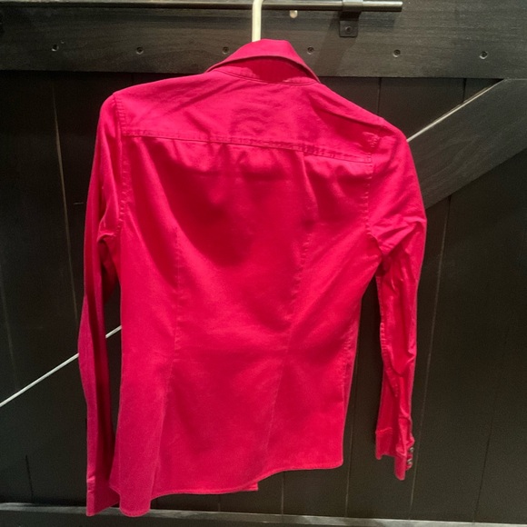 Banana Republic Women’s Dress Shirts - Bundle of 4 - Picture 12 of 12